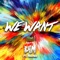 We Want (feat. NeeNee) - BHM lyrics