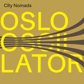 Oslo Oscillator - Peninsular