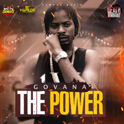 The Power - Single - Govana The Power - Single - Govana