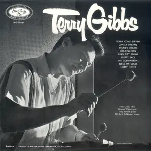 Terry Gibbs