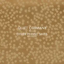 Other People's Hits - EP - Quiet Company Other People's Hits - EP - Quiet Company