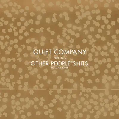 Other People's Hits - EP - Quiet Company