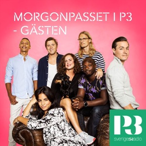 Morgonpasset i P3 – Gästen