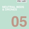 Elijah Baley - Neutral Bed