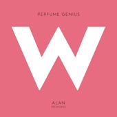 Alan (Rework) - Single