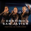 Festival de Canciones - EP