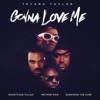 Gonna Love Me (Remix) [feat. Ghostface Killah, Method Man & Raekwon] - Single, 2018