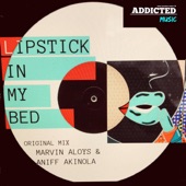 Lipstick In My Bed (feat. Aniff Akinola) [Extended] artwork