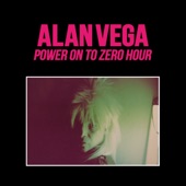 Alan Vega - Sucker