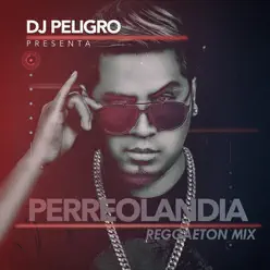 Perreolandia, Vol 1 (Reggaeton Mix) - Single - Dj Peligro Perreolandia, Vol 1 (Reggaeton Mix) - Single - Dj Peligro
