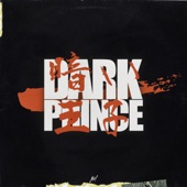 Dark Prince - EP artwork