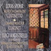 Spohr: Chamber Music for Clarinet
