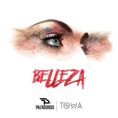 Belleza (feat. Dj Towa) - Single - Pasabordo