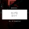 No, No Numb Boy - Mikail. lyrics