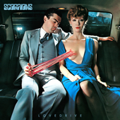 Always Somewhere (2015 Remaster) - Scorpions