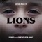 Lions (feat. Saint Laz, Laton & Sagaz) - KOSMICO lyrics