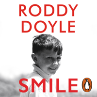 Roddy Doyle - Smile artwork