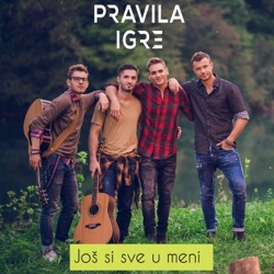 Pravila igre - Još Si Sve U Meni