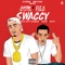 Swaggy (feat. Ele a El Dominio) - Antom lyrics