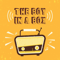 podcast cover