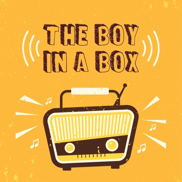 The Boy in a Box The Boy in a Box