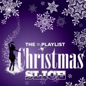 The Playlist: Christmas Slice (Christmas iTunes Exclusives) artwork