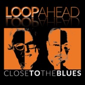 Close to the Blues artwork