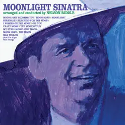 Moonlight Sinatra - Frank Sinatra