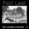Fast Lane (feat. Jim Burke & Nickotine) - Conscious lyrics
