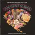 The Secret Garden (Original Broadway Cast Recording) album cover