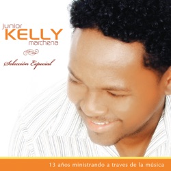 Junior Kelly Marchena - Dios Comprende Tus Lágrimas