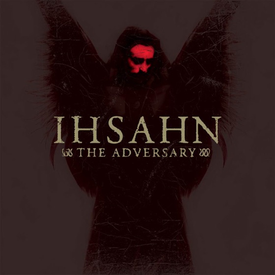 Cover artwork for Invocation