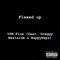 Flexed Up (feat. Greggy Westside & NappyNaps) - YSN Flow lyrics
