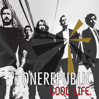 Good Life - Single - Onerepublic