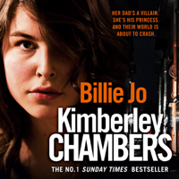 Kimberley Chambers - Billie Jo artwork