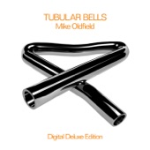 Tubular Bells (Digital Deluxe Edition) artwork