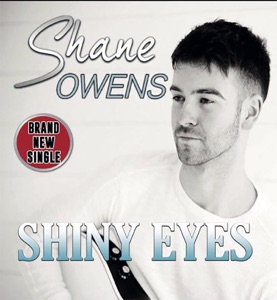 Shane Owens - Shiny Eyes - Line Dance Musik