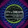 City of Dreams (feat. Ruben Haze) - Single, 2013