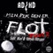 Min P*k Den Er Flot Part.2 (feat. Yahya Hassan & Niel) artwork