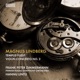 LINDBERG/TEMPUS FUGIT cover art