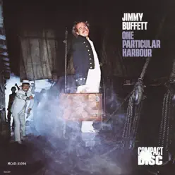 One Particular Harbour - Jimmy Buffett