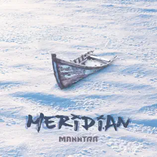 descargar álbum Manntra - Meridian
