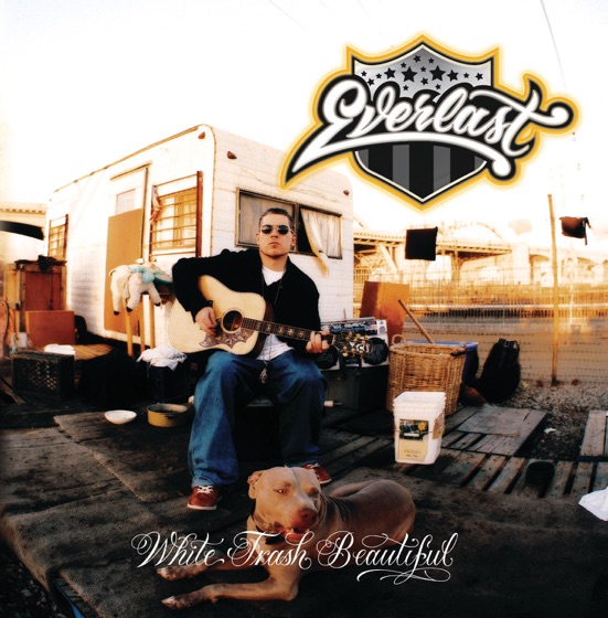 Cover artwork for The Warning