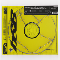 Post Malone - Better Now artwork