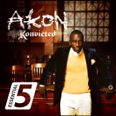 Akon: Essentials - EP artwork