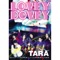 Lovey-Dovey - T-ara lyrics