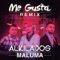 Me Gusta (Remix) artwork
