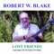 Fort Lauderdale Twenty-Seventeen - Robert W Blake lyrics