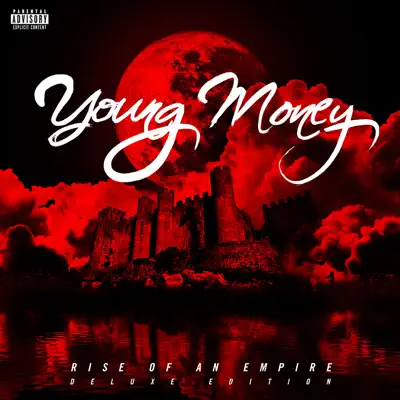 Rise of an Empire (Deluxe Edition) - Young Money