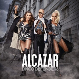Alcazar - Stay the Night - 排舞 音乐